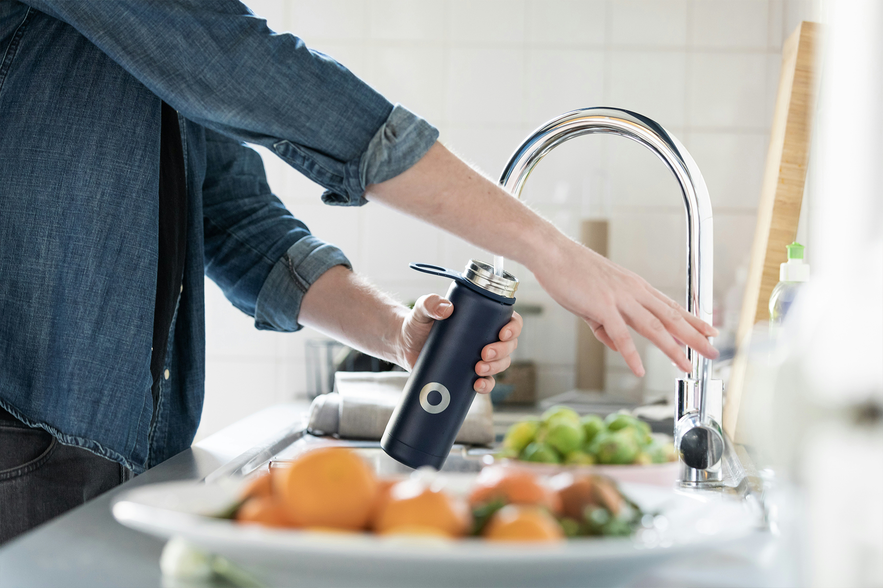 Read more about the article The Importance of Staying Hydrated During the Hot Weather